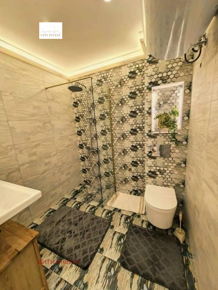 Продава 3-СТАЕН, гр. Поморие, област Бургас, снимка 3 - Апартаменти - 55347111