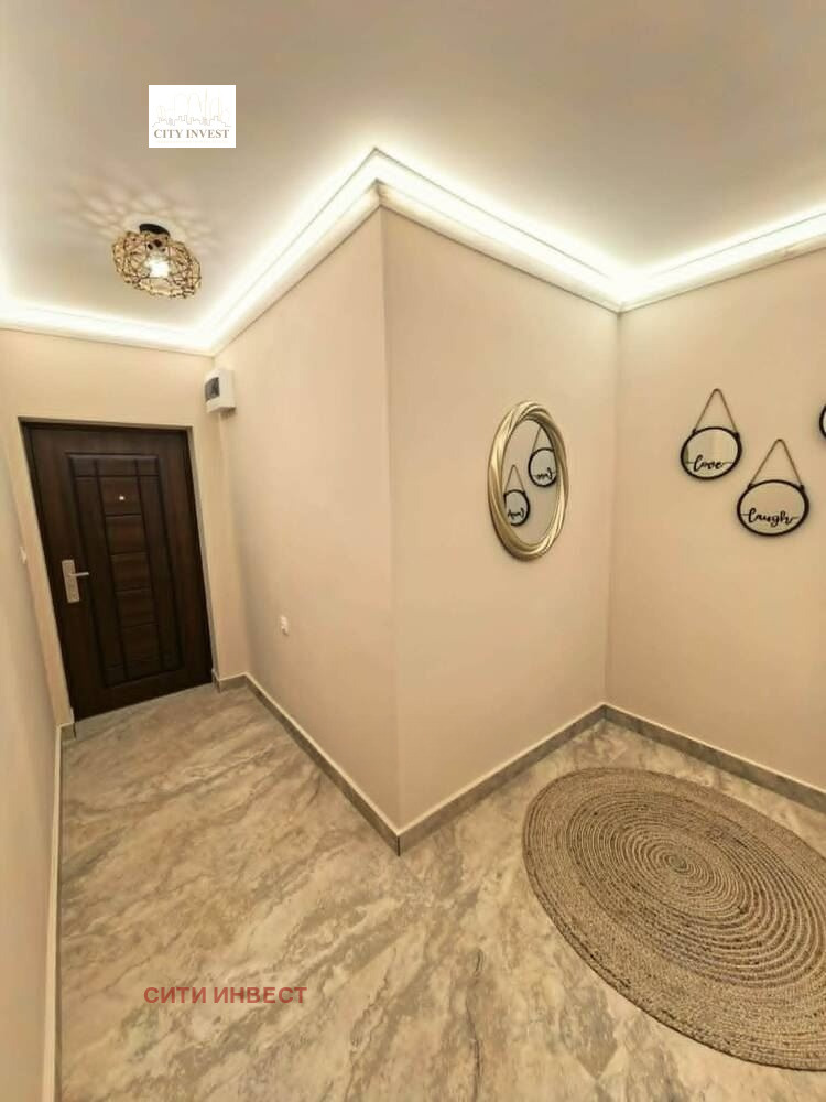 Продава 3-СТАЕН, гр. Поморие, област Бургас, снимка 7 - Апартаменти - 55347111