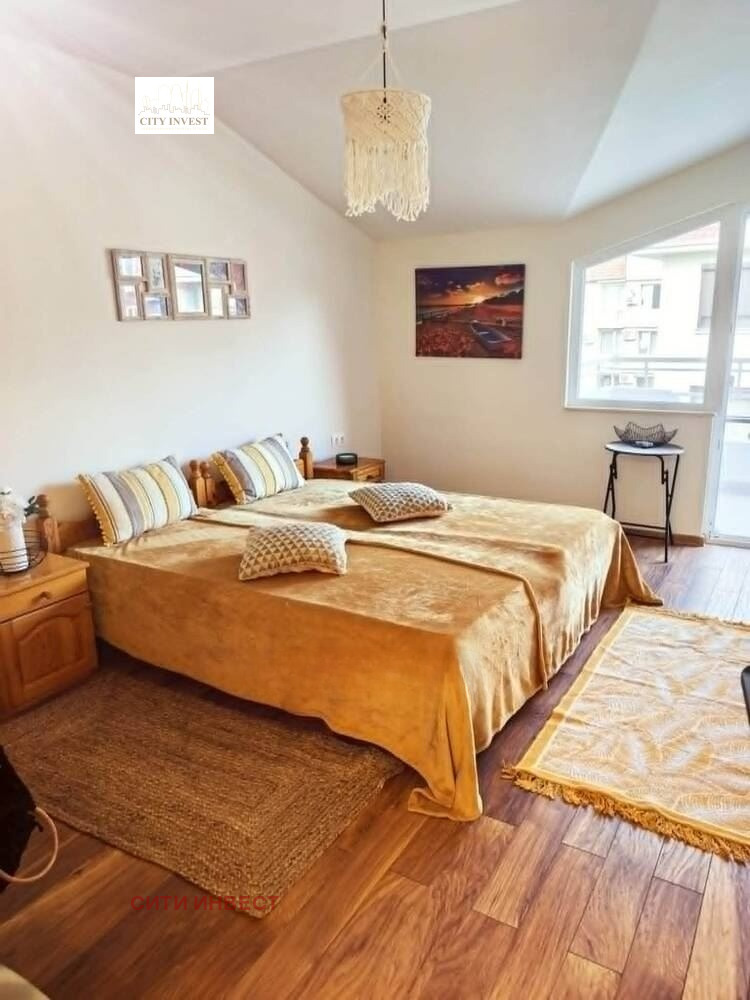 Продава 3-СТАЕН, гр. Поморие, област Бургас, снимка 8 - Апартаменти - 55347111