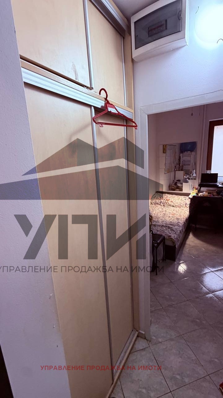 Продава 3-СТАЕН, гр. София, Център, снимка 14 - Апартаменти - 56726770