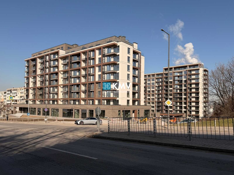 Продава 4-СТАЕН, гр. София, Красно село