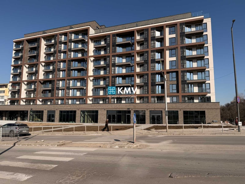 Продава 4-СТАЕН, гр. София, Красно село, снимка 3 - Апартаменти - 49835574