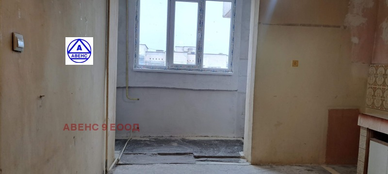 Продава 4-СТАЕН, гр. Плевен, Сторгозия, снимка 9 - Апартаменти - 53414734