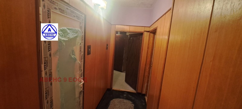 Продава 4-СТАЕН, гр. Плевен, Сторгозия, снимка 4 - Апартаменти - 53414734