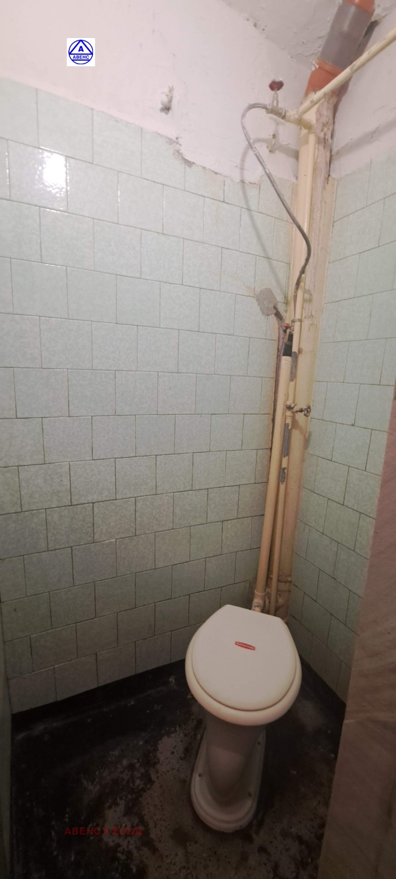 Продава 4-СТАЕН, гр. Плевен, Сторгозия, снимка 5 - Апартаменти - 53414734