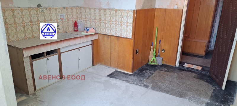 Продава 4-СТАЕН, гр. Плевен, Сторгозия, снимка 8 - Апартаменти - 53414734