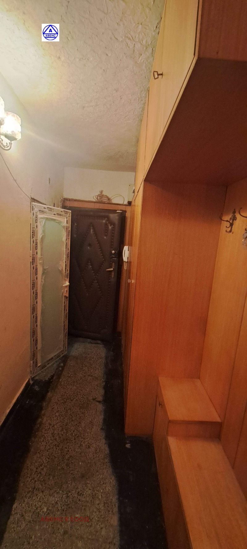 Продава 4-СТАЕН, гр. Плевен, Сторгозия, снимка 10 - Апартаменти - 53414734