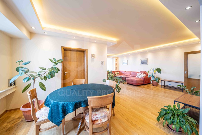 Продава МНОГОСТАЕН, гр. София, Младост 2, снимка 2 - Апартаменти - 53029607