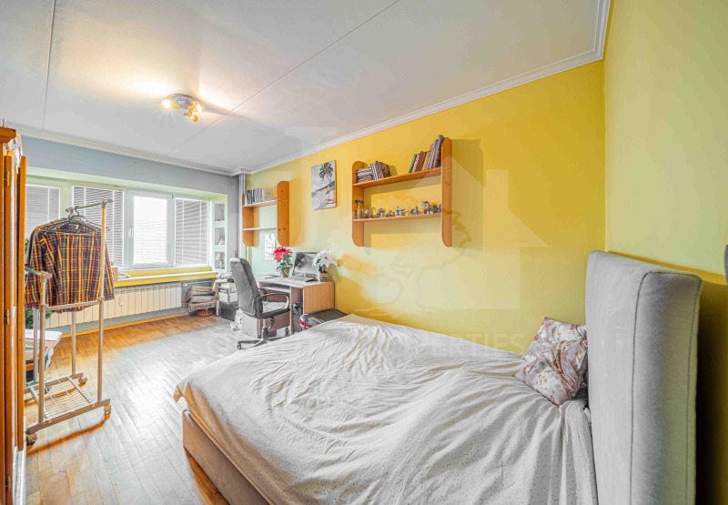 Продава МНОГОСТАЕН, гр. София, Младост 2, снимка 11 - Апартаменти - 53029607