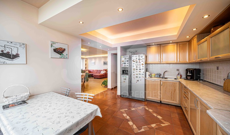 Продава МНОГОСТАЕН, гр. София, Младост 2, снимка 4 - Апартаменти - 53029607