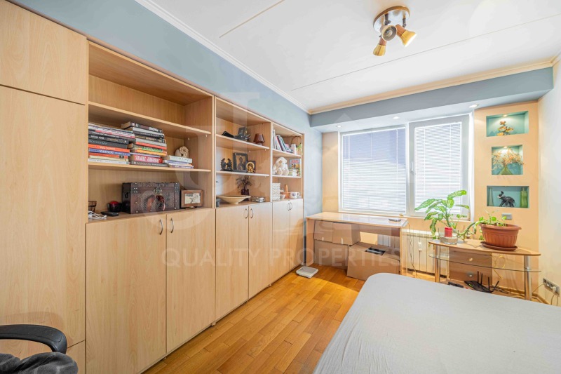 Продава МНОГОСТАЕН, гр. София, Младост 2, снимка 10 - Апартаменти - 53029607