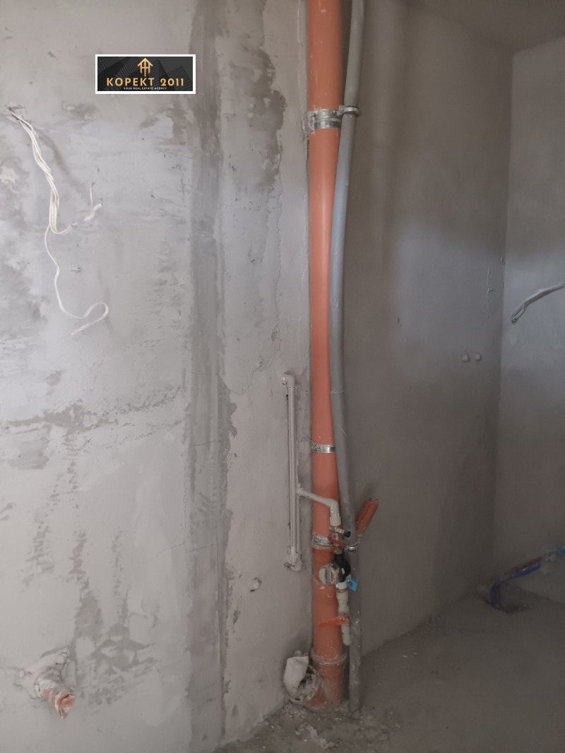 Продава  Мезонет град Русе , Дружба 3 , 147 кв.м | 94299613 - изображение [7]