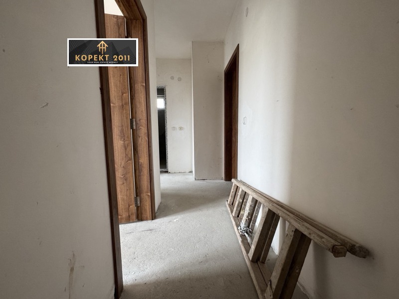 Продава  Мезонет град Русе , Дружба 3 , 147 кв.м | 94299613 - изображение [5]