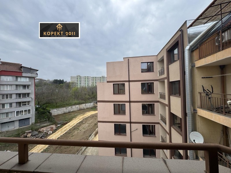 Продава  Мезонет град Русе , Дружба 3 , 147 кв.м | 94299613 - изображение [2]