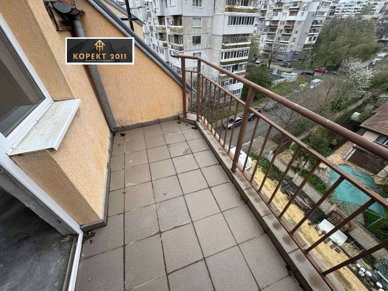 Продава  Мезонет град Русе , Дружба 3 , 147 кв.м | 94299613 - изображение [3]