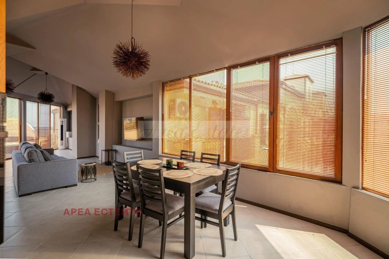 Продава МЕЗОНЕТ, гр. Царево, област Бургас, снимка 3 - Апартаменти - 53038701