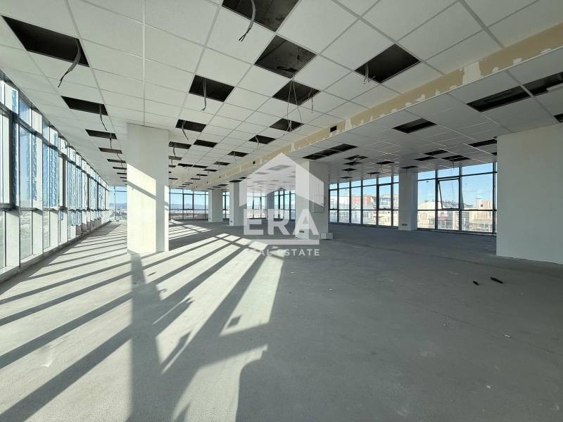 Продава ОФИС, гр. София, Люлин 8, снимка 3 - Офиси - 52850252