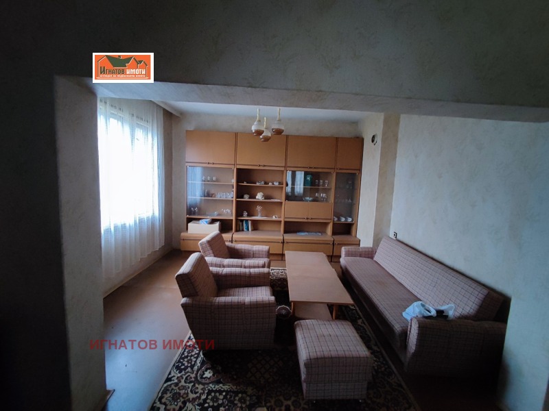 Продава  Къща област Пазарджик , с. Главиница , 124 кв.м | 95935447