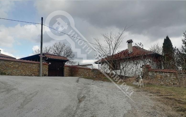 For Sale  Plot region Gabrovo , Salasuka , 1005 sq.m | 85880942 - image [2]