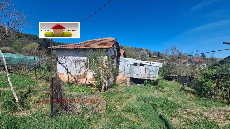 For Sale  Plot region Sofia , Tsraklevtsi , 1260 sq.m | 16115449 - image [9]