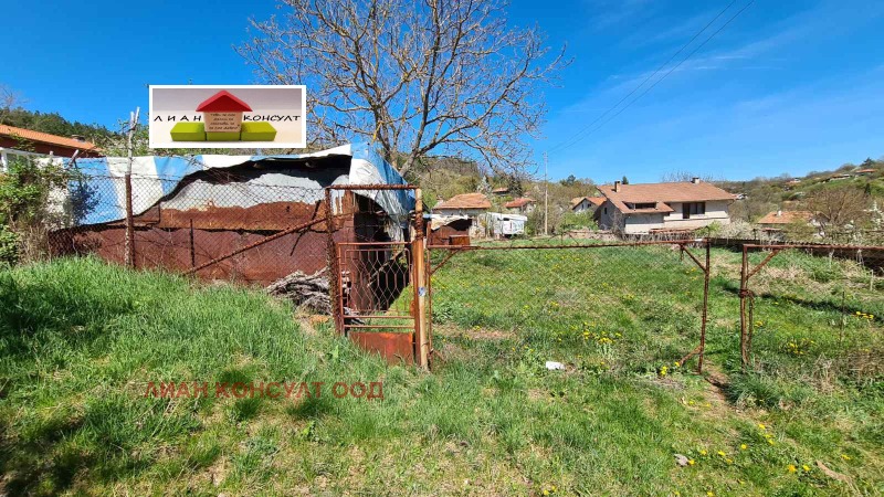 For Sale  Plot region Sofia , Tsraklevtsi , 1260 sq.m | 16115449 - image [2]