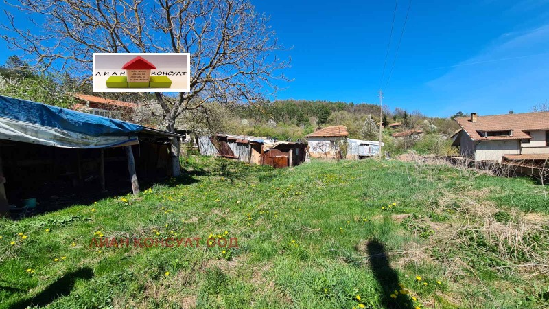 Προς πώληση  Οικόπεδο περιοχή Σόφια , ΤΣρακλεβτση , 1260 τ.μ | 16115449 - εικόνα [4]