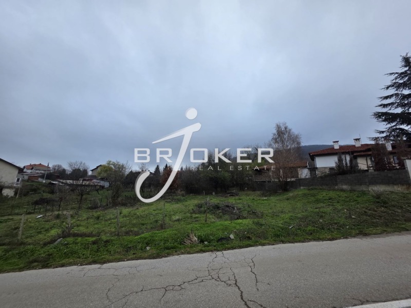 Продава ПАРЦЕЛ, с. Брястово, област Хасково, снимка 2 - Парцели - 52709473