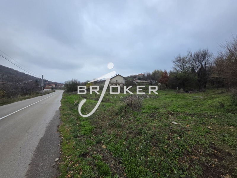 Продава ПАРЦЕЛ, с. Брястово, област Хасково, снимка 3 - Парцели - 52709473