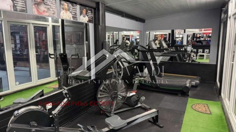 Продава БИЗНЕС ИМОТ, гр. Варна, Център, снимка 3 - Други - 52408214