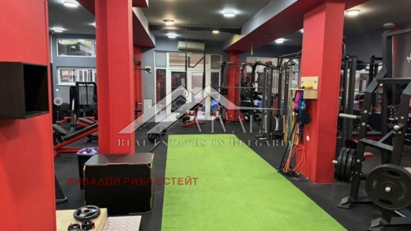 Продава БИЗНЕС ИМОТ, гр. Варна, Център, снимка 8 - Други - 52408214