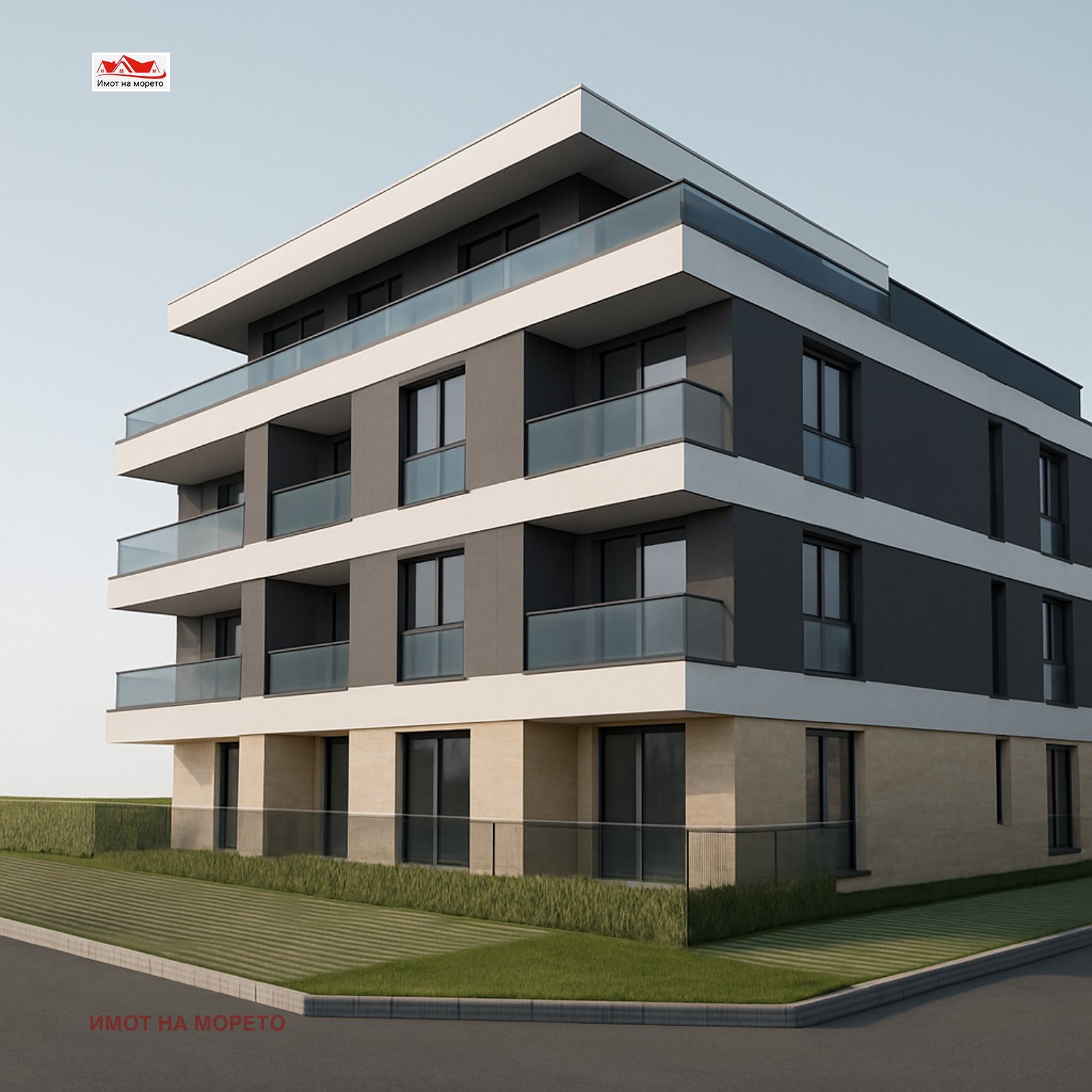 Продава 1-СТАЕН, гр. Царево, област Бургас, снимка 2 - Апартаменти - 53365134