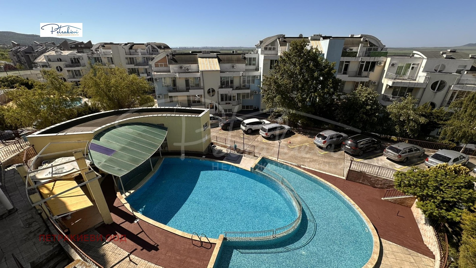 Продава 1-СТАЕН, с. Кошарица, област Бургас, снимка 7 - Апартаменти - 54608057