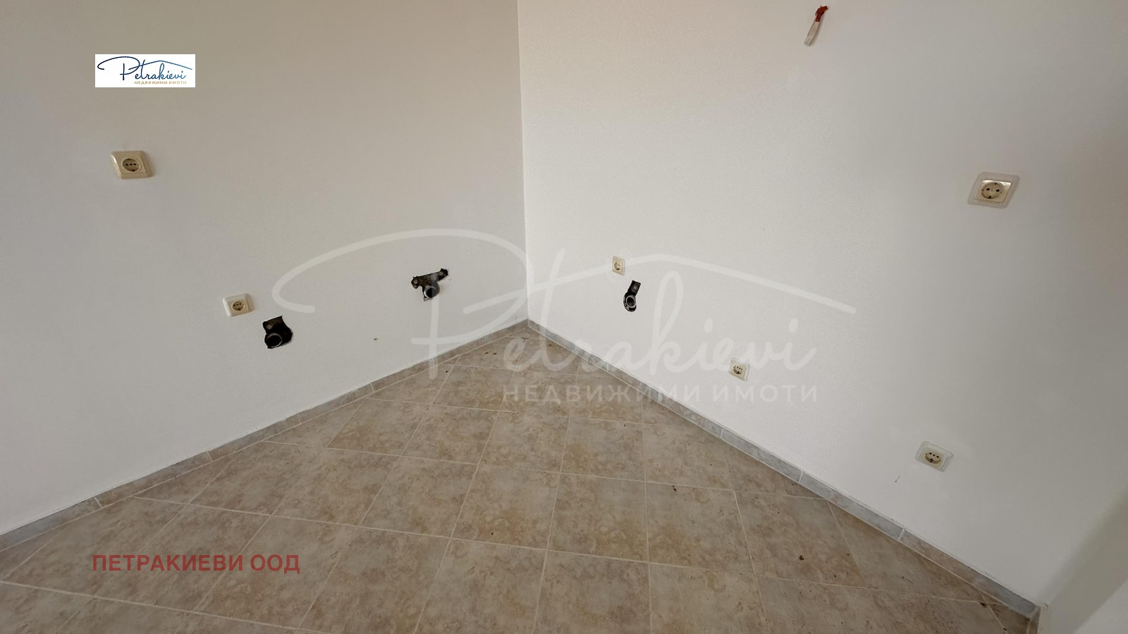 Продава 1-СТАЕН, с. Кошарица, област Бургас, снимка 4 - Апартаменти - 54608057