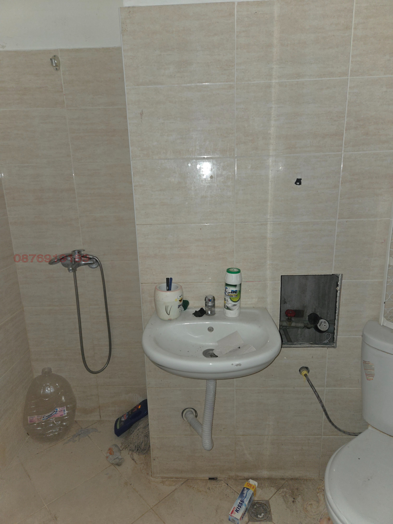 Продава 2-СТАЕН, гр. Червен бряг, област Плевен, снимка 4 - Апартаменти - 53682706