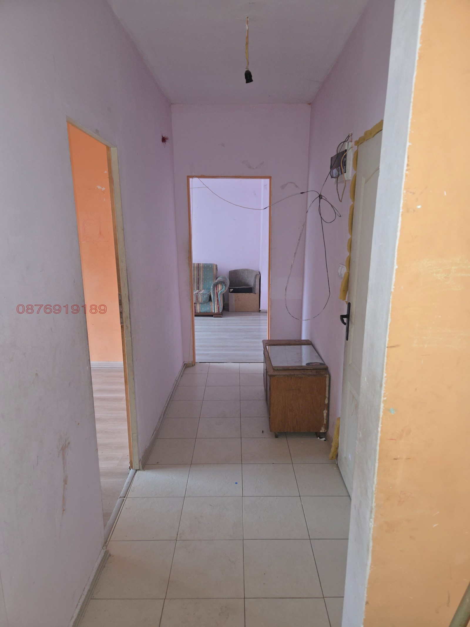 Продава 2-СТАЕН, гр. Червен бряг, област Плевен, снимка 3 - Апартаменти - 53682706