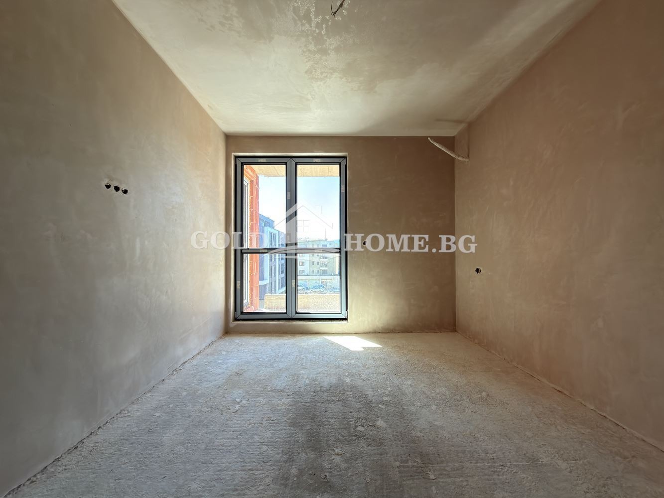 Продава 2-СТАЕН, гр. Пловдив, Кършияка, снимка 5 - Апартаменти - 54164516