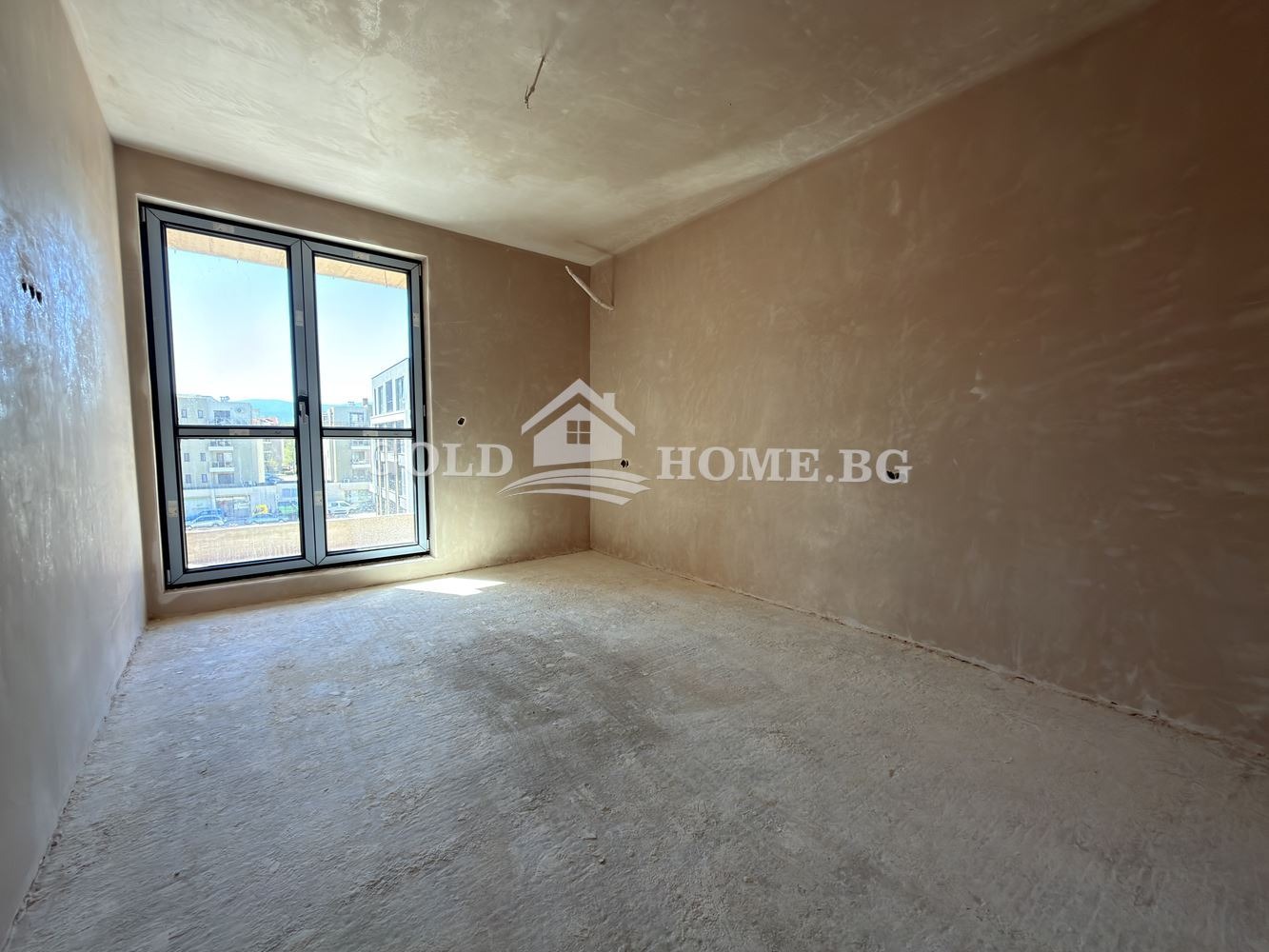 Продава 2-СТАЕН, гр. Пловдив, Кършияка, снимка 4 - Апартаменти - 54164516