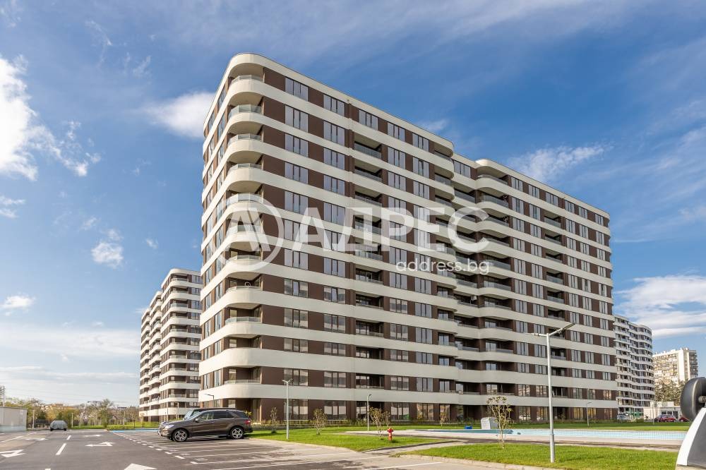 Продава 2-СТАЕН, гр. Варна, Трошево