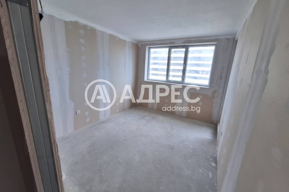 Продава 2-СТАЕН, гр. Варна, Трошево, снимка 12 - Апартаменти - 55012032