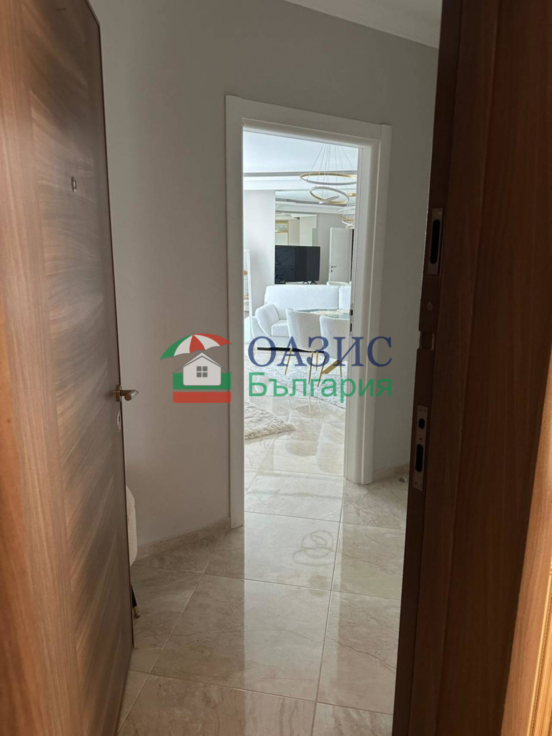Продава 3-СТАЕН, гр. Свети Влас, област Бургас, снимка 2 - Апартаменти - 51711273