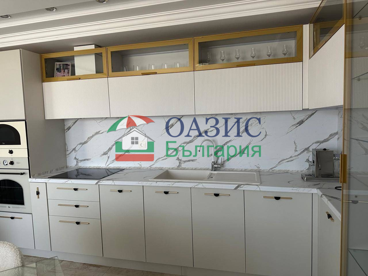 Продава 3-СТАЕН, гр. Свети Влас, област Бургас, снимка 12 - Апартаменти - 51711273