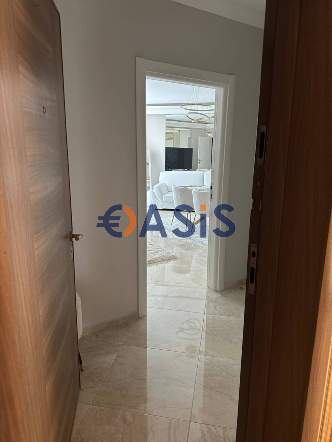 Продава 3-СТАЕН, гр. Свети Влас, област Бургас, снимка 2 - Апартаменти - 51711273
