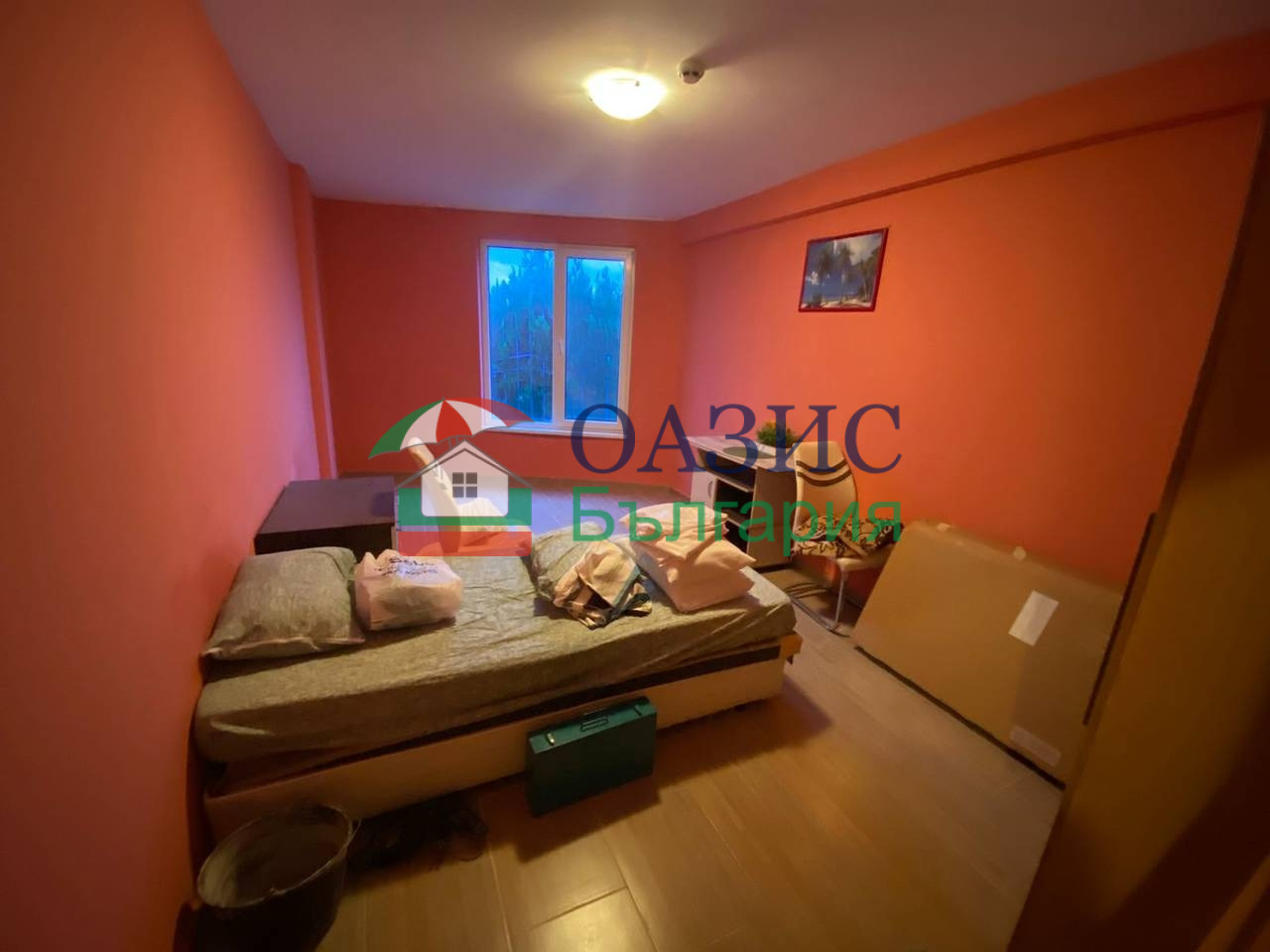 Продава 3-СТАЕН, с. Кошарица, област Бургас, снимка 11 - Апартаменти - 52818409