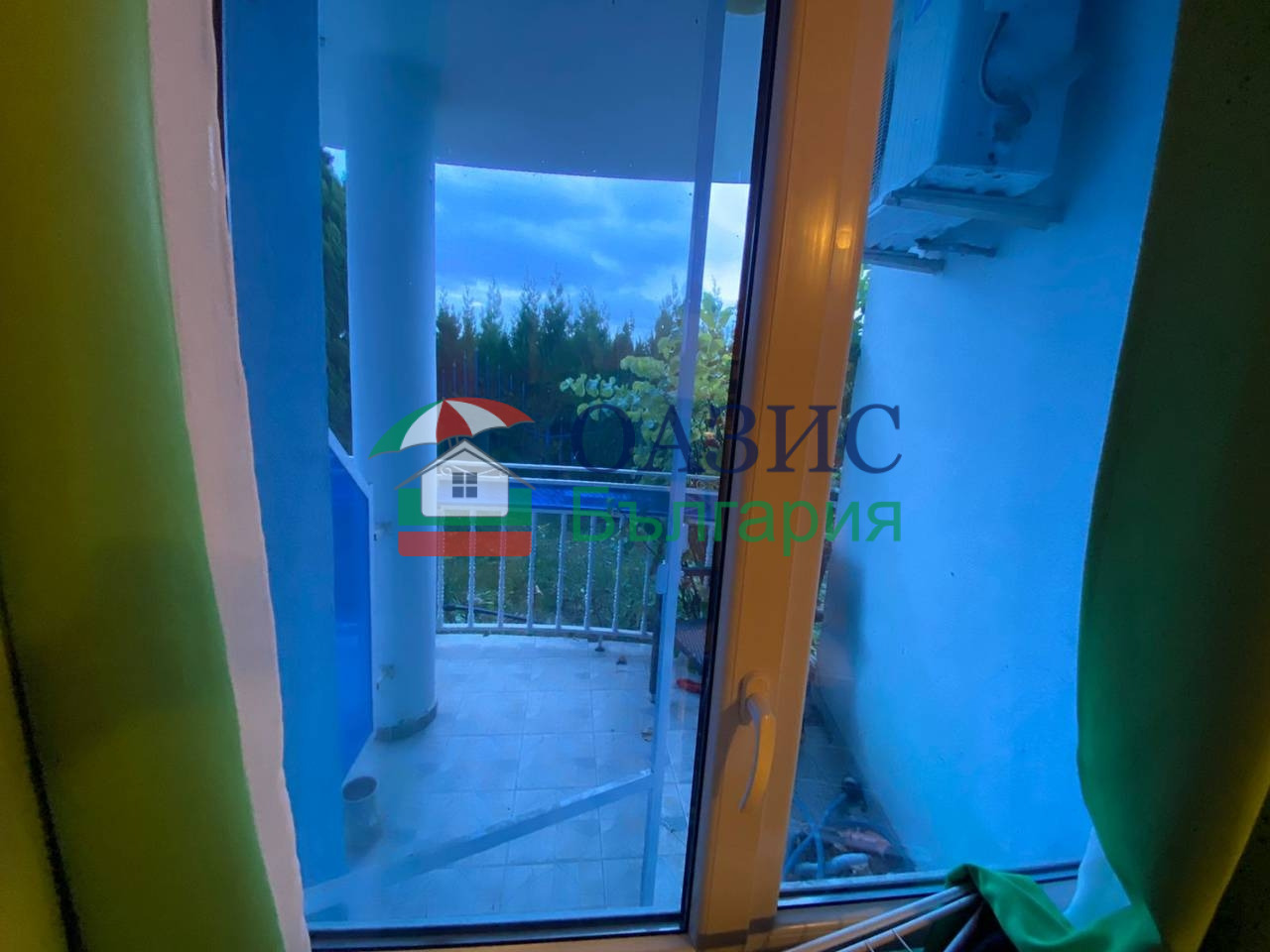 Продава 3-СТАЕН, с. Кошарица, област Бургас, снимка 10 - Апартаменти - 52818409