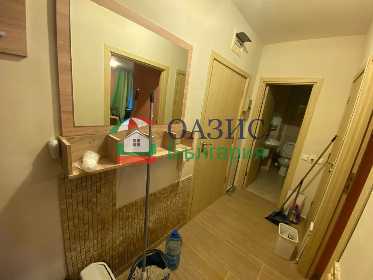 Продава 3-СТАЕН, с. Кошарица, област Бургас, снимка 2 - Апартаменти - 52818409