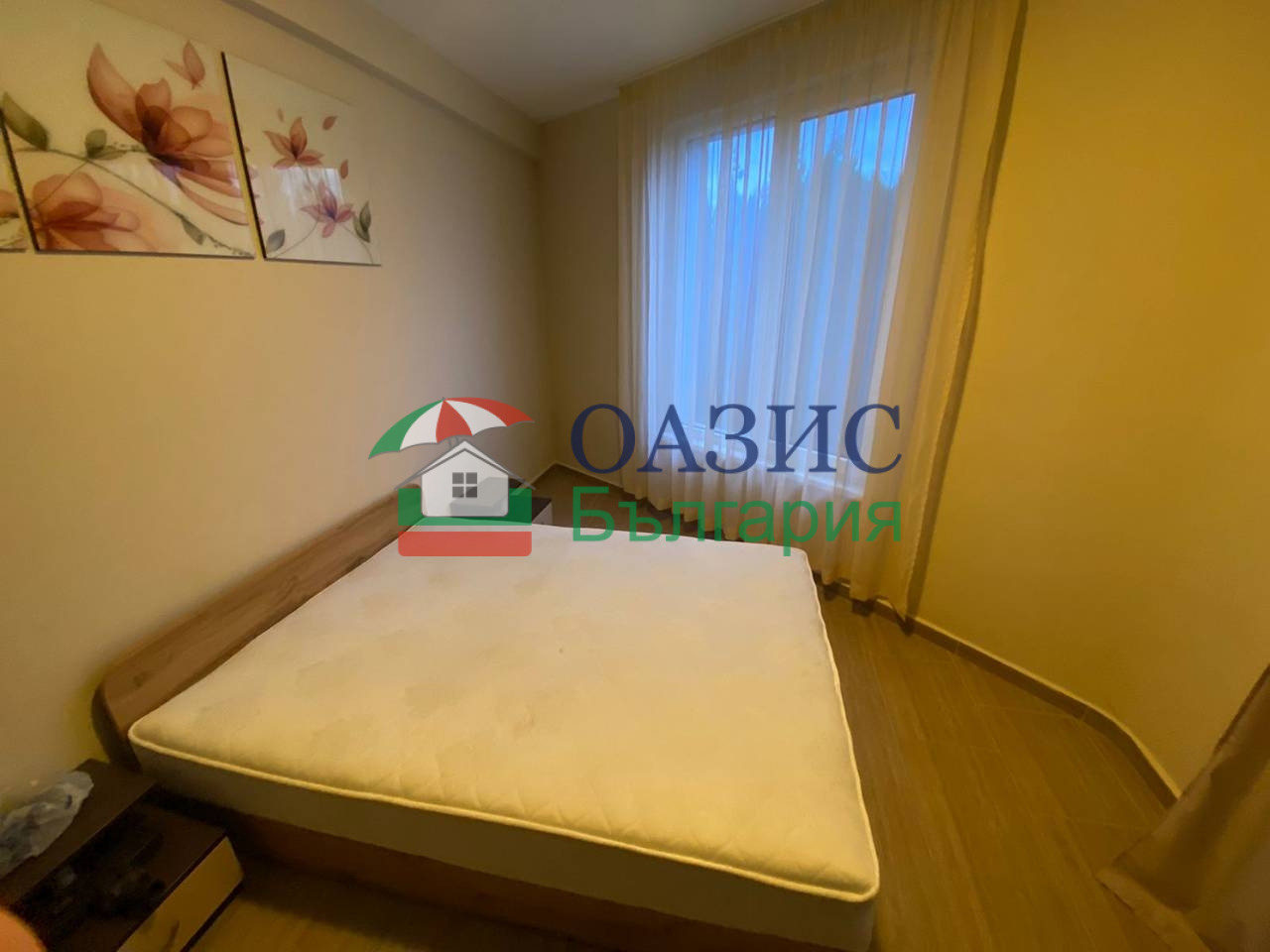 Продава 3-СТАЕН, с. Кошарица, област Бургас, снимка 17 - Апартаменти - 52818409