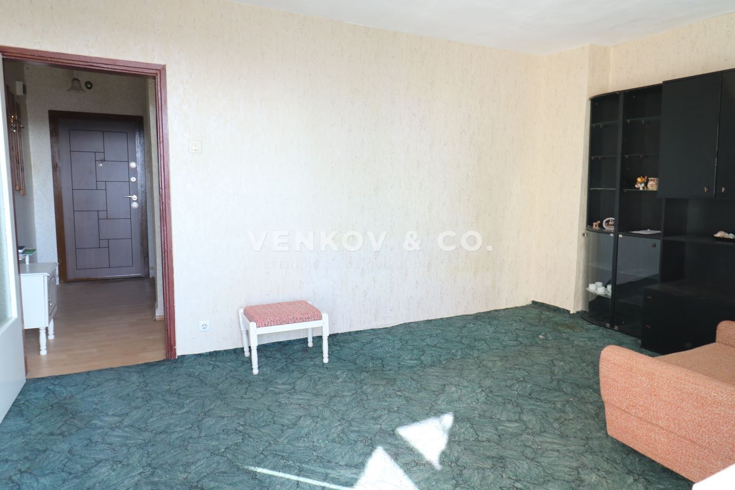 Продава 3-СТАЕН, гр. София, Толстой, снимка 12 - Апартаменти - 53733504