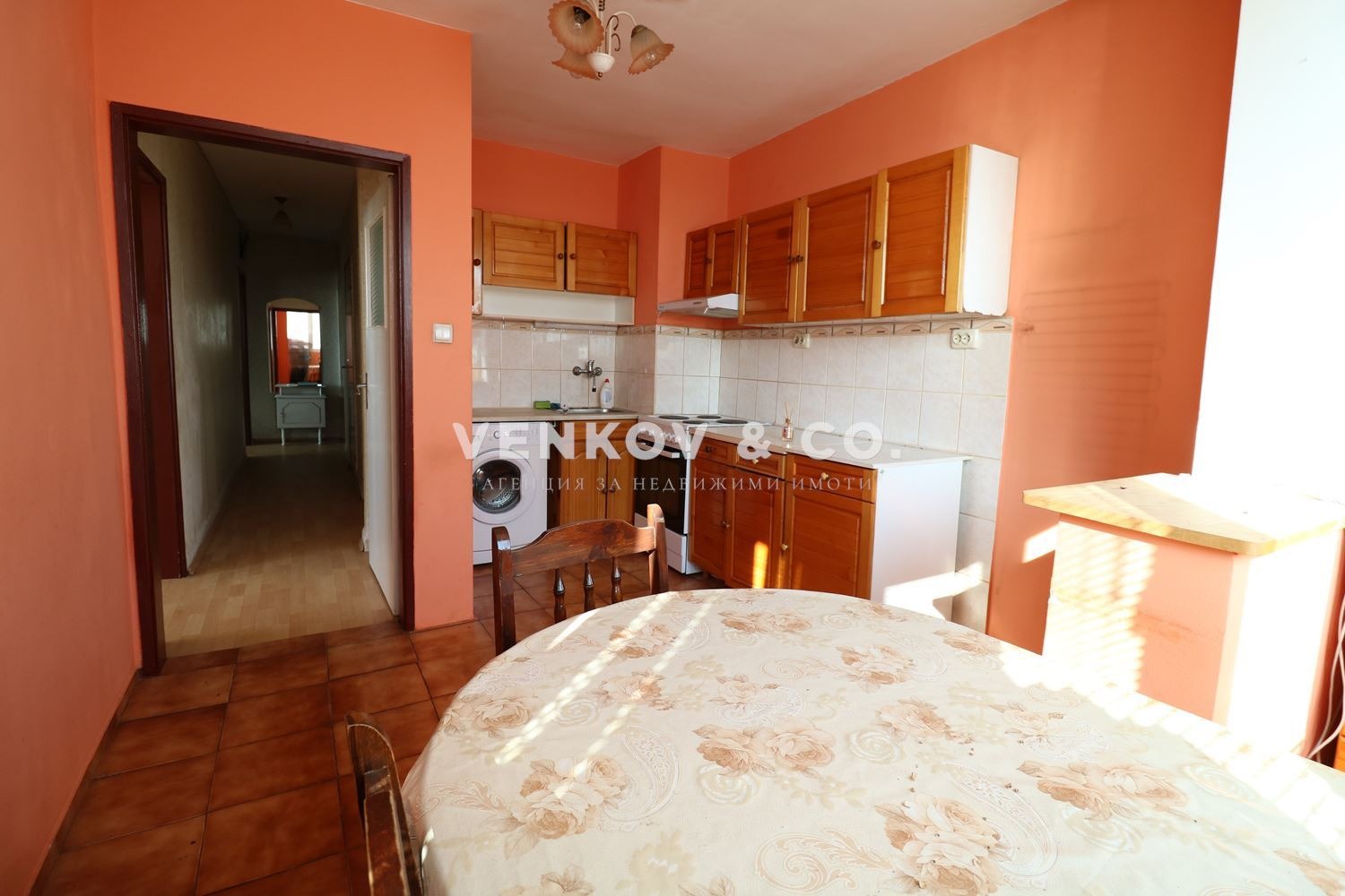 Продава 3-СТАЕН, гр. София, Толстой, снимка 7 - Апартаменти - 53733504