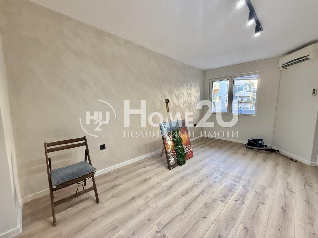 Продава 3-СТАЕН, гр. Варна, Лятно кино Тракия, снимка 4 - Апартаменти - 53854296