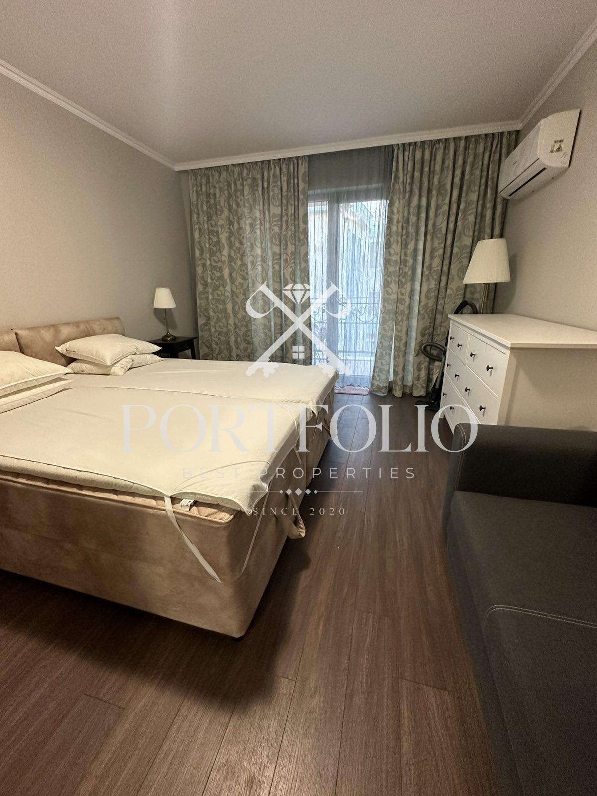 Продава 3-СТАЕН, гр. Несебър, област Бургас, снимка 11 - Апартаменти - 54201836